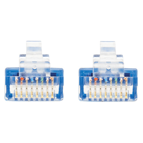 Tripp Lite N261-UR10-BL networking cable