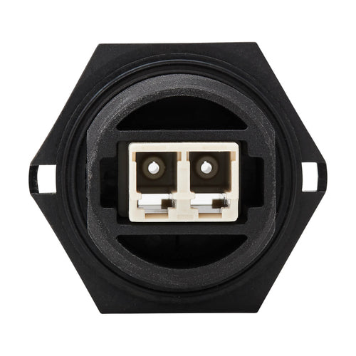Tripp Lite N455-BC01-IND fibre optic adapter