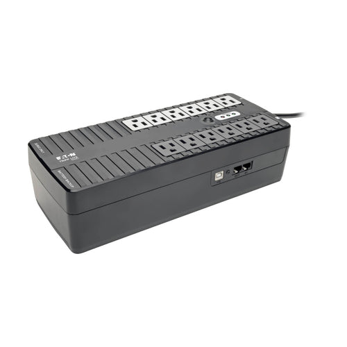 Tripp Lite INTERNET900U uninterruptible power supply (UPS)