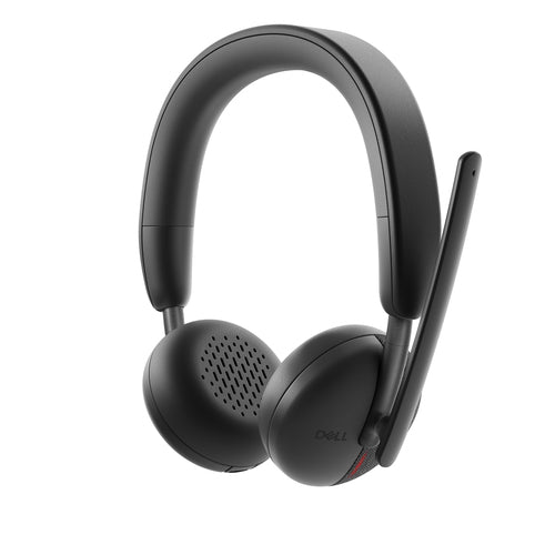 DELL Pro Wireless Headset WL3024 Wired & Wireless 20-20000 Hz Lightweight Design
