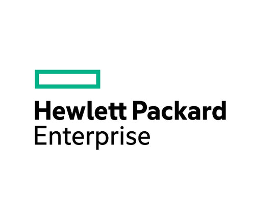 Warranty Support Extension HPE H72J2E 5-Year 24x7 Service