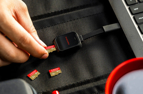 SanDisk Extreme PLUS