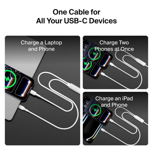 Belkin CAC004FQ1.5MWH USB cable
