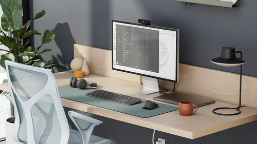 Logitech 960-001390 webcam