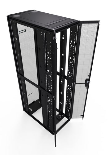 HPE 42U 800mmx1200mm G2 Enterprise Pallet Rack