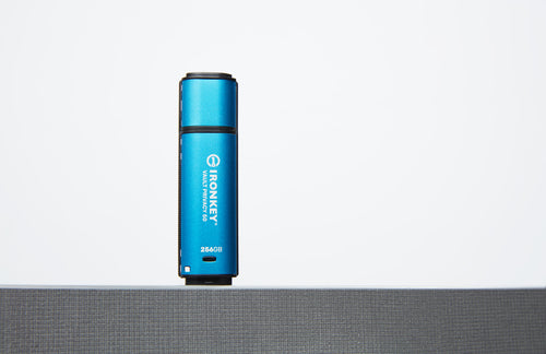 Kingston Technology IronKey Vault Privacy 50 USB flash drive