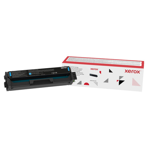 Toner Cartridge Xerox C230/C235 Cyan High Capacity 2500 Pages - 006R04392