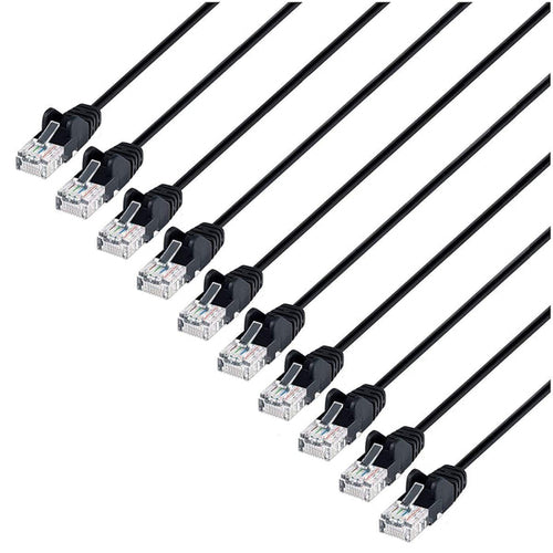Intellinet 742603 networking cable