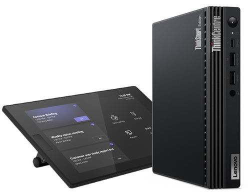 Lenovo ThinkSmart Tiny Kit