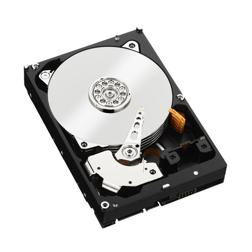 Western Digital Black internal hard drive