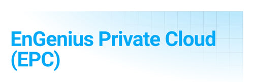 EnGenius SW-3YR-EPC software license/upgrade