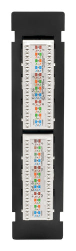 Eaton N050-P12 patch panel