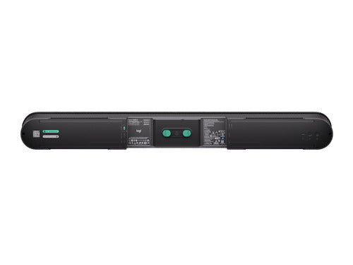 Logitech Rally Bar 2 video conferencing system
