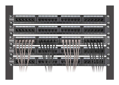 Intellinet 744706 networking cable