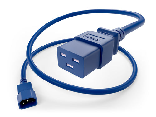 UNC PWCD-C14C19-15A-10F-BLU power cable