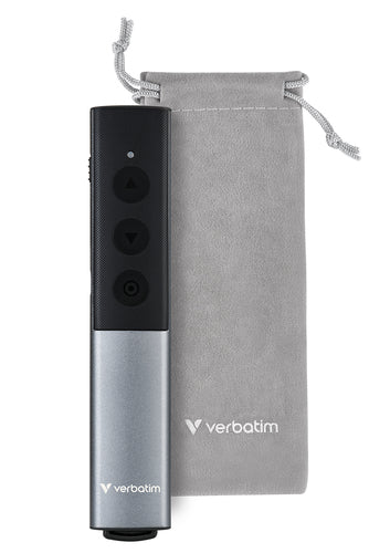 Verbatim 32366 wireless presenter