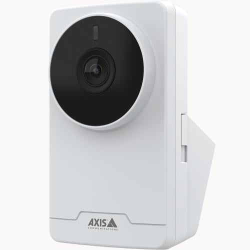 Security Camera Axis 02349-001 IP Wired Indoor Outdoor - 02349-001