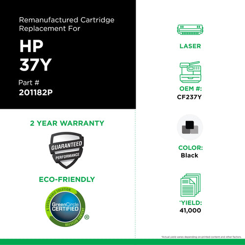 Clover 201182P toner cartridge