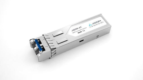 Axiom SFP network transceiver module
