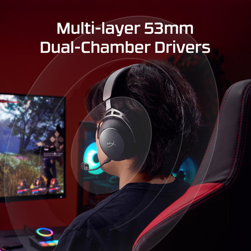 HyperX Cloud Alpha 2