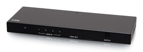 C2G C2G41604 video switch