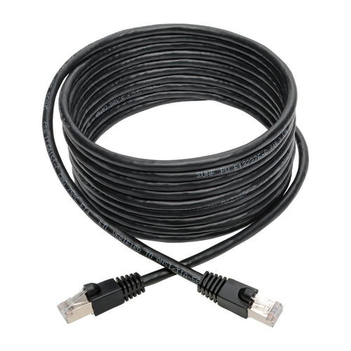 Tripp Lite N262-014-BK networking cable