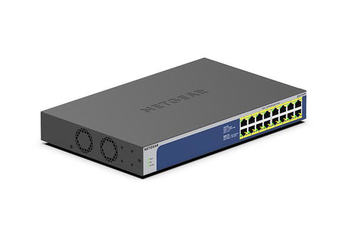 NETGEAR GS516PP