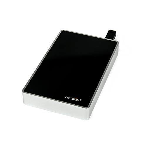 Rocstor Rocsecure EX31, 2TB SSD