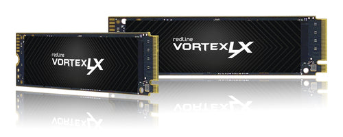 Edge Vortex LX