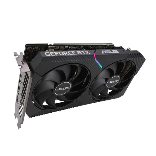 ASUS Dual -RTX3060-O12G-V2