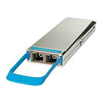 Cisco CPAK-100G-LR4= network transceiver module