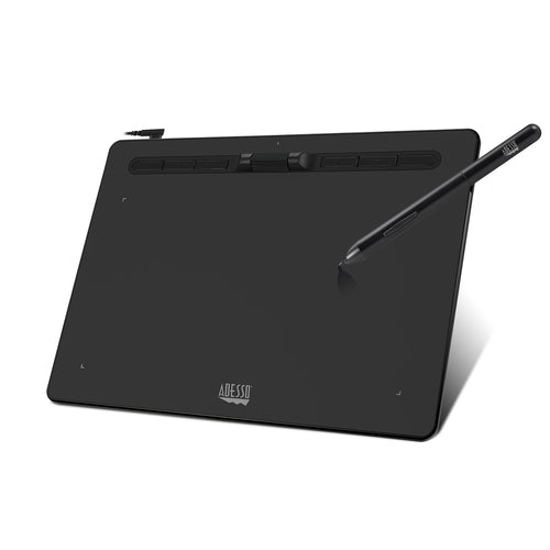 Adesso Cybertablet K10 graphic tablet