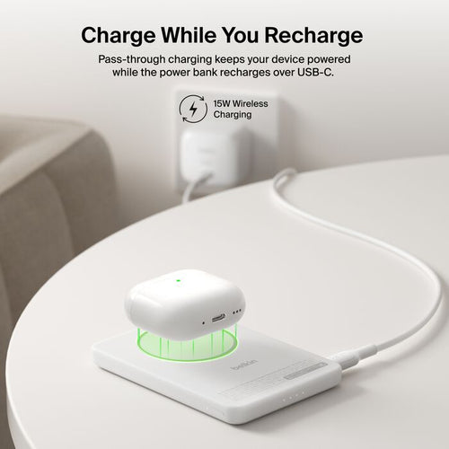 Belkin BoostCharge