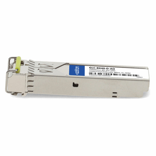 AddOn Networks GLC-BX40-D-AO network transceiver module