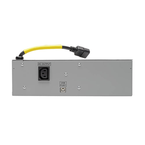 Eaton HCINT350SNR power adapter/inverter