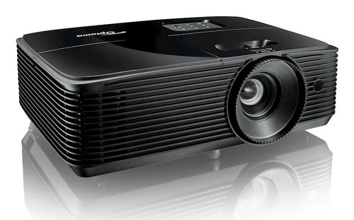 Optoma W400LVe