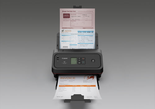 Canon imageFORMULA 7629C003 scanner