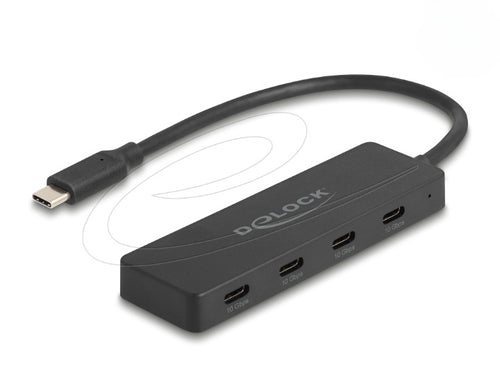 DeLOCK 64322 interface hub
