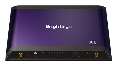 BrightSign XT1145 digital media player