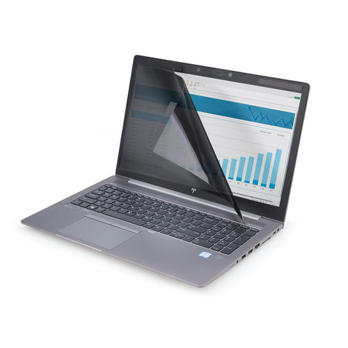 14-Inch Magnetic Privacy Screen Reversible Filter for Laptops