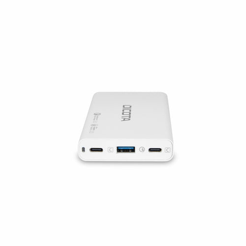 Power Adapter DICOTA D32056 Universal 65W AC-to-DC Indoor - D32056