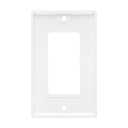 Tripp Lite N042D-100-WH wall plate/switch cover