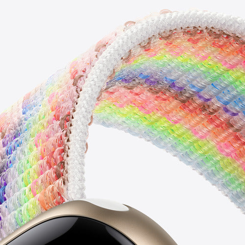 Apple MJ5A4ZM/A smart wearable accessory