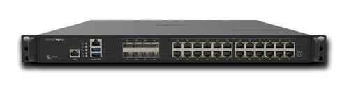 SonicWall NSa 4800 hardware firewall