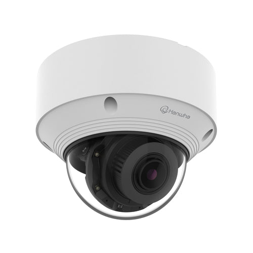 Hanwha QNV-C8083R security camera