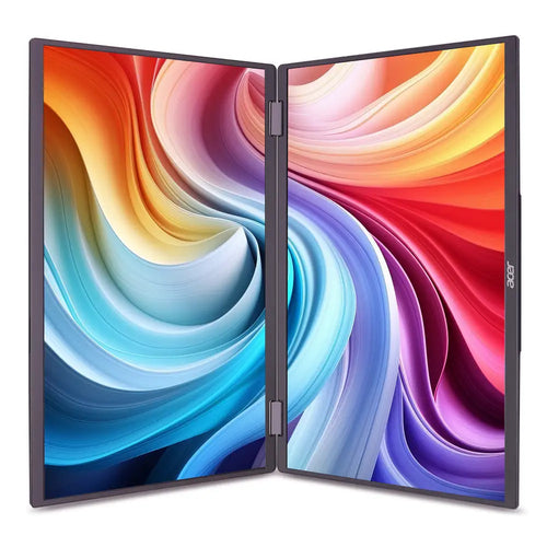 Acer PD163Qbmiuux computer monitor