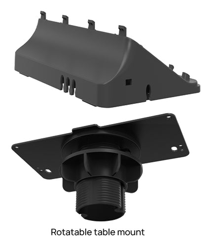 Yealink CTP25-Mount-Kits