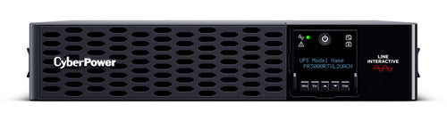 CyberPower PR3000RTXL2UACN uninterruptible power supply (UPS)