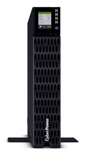 CyberPower OL750RTHD uninterruptible power supply (UPS)
