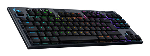 Logitech G G915 X LIGHTSPEED keyboard